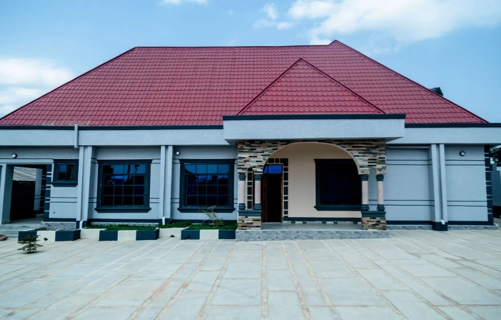 Ufipa Highland Hotel - About Us Image - 1