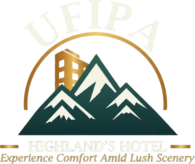 Ufipa Highland Hotel Logo