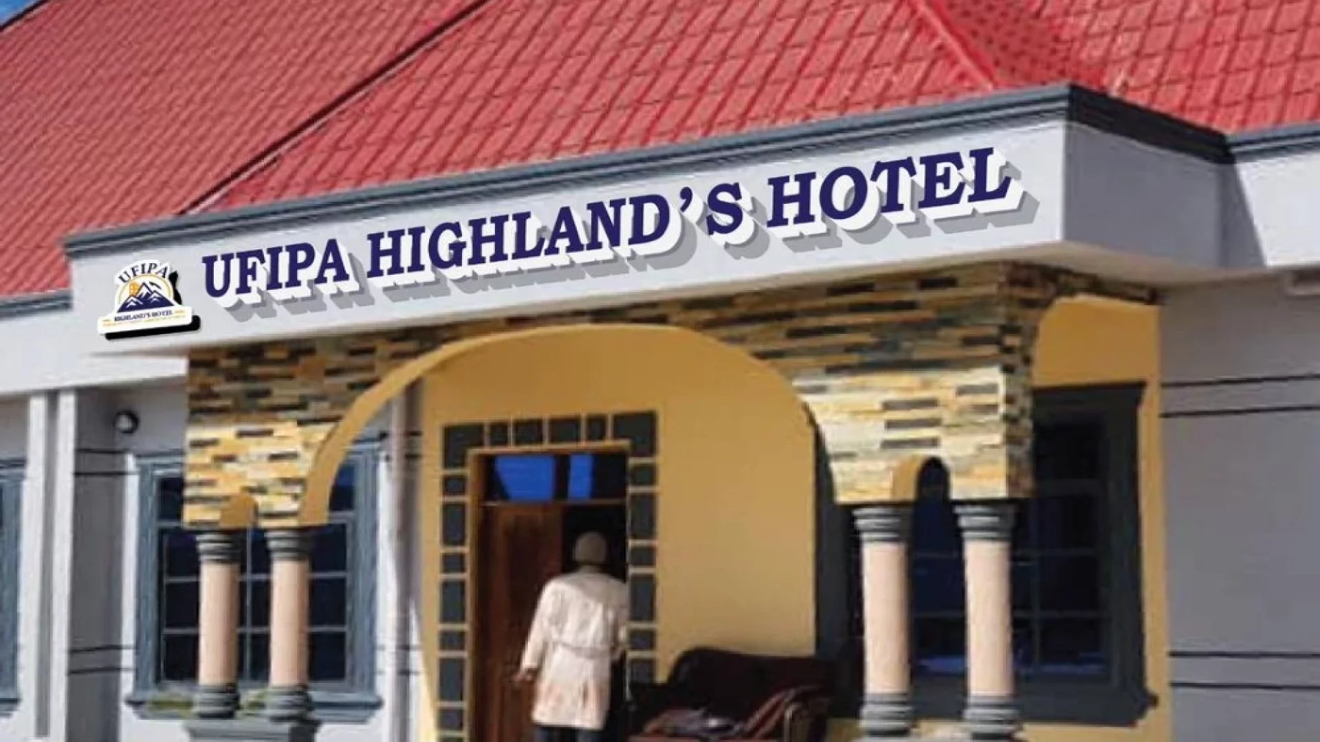 Ufipa Highland Hotel