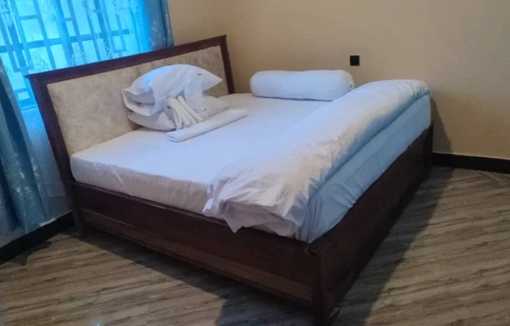 Ufipa Highland Hotel